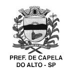 Prefeitura de Capela do Alto/SP